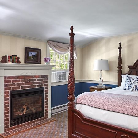 Cape Arundel Inn - Club House Kennebunkport Extérieur photo