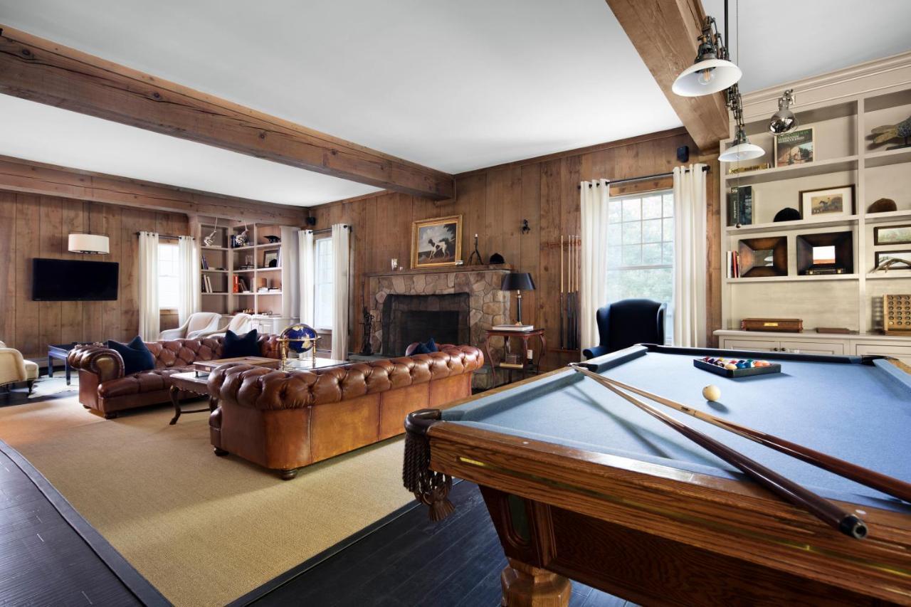 Cape Arundel Inn - Club House Kennebunkport Extérieur photo