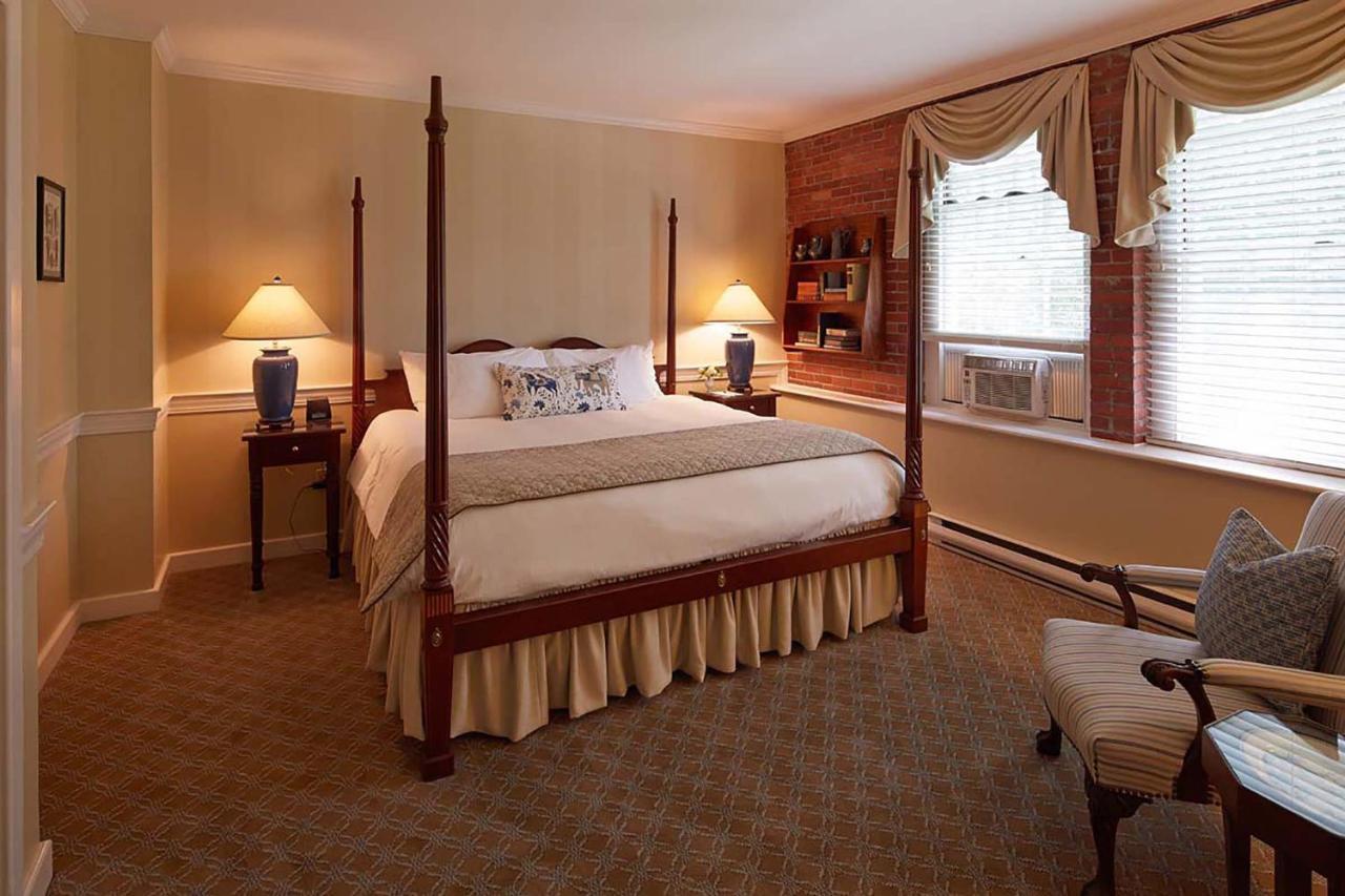 Cape Arundel Inn - Club House Kennebunkport Extérieur photo
