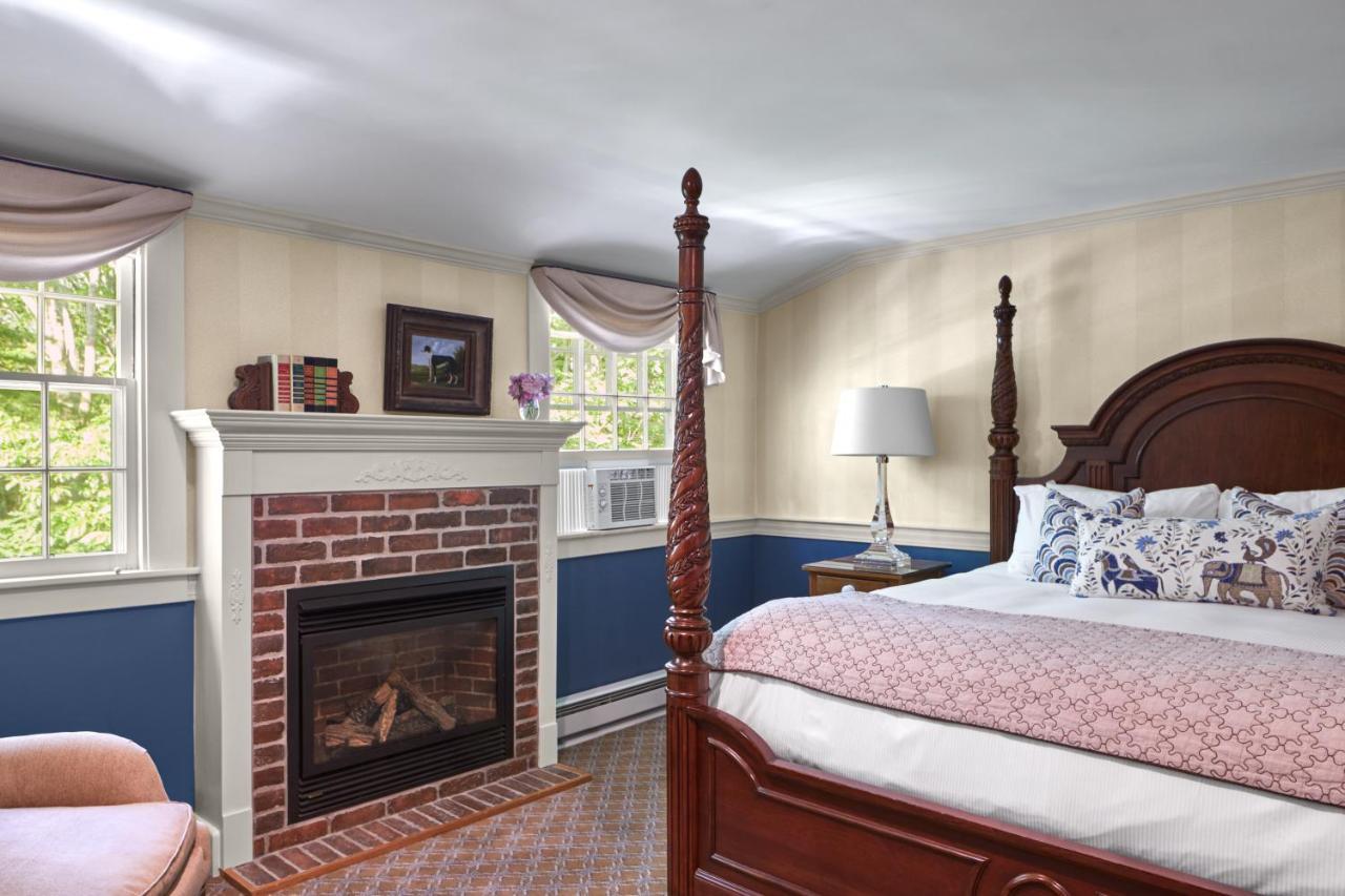 Cape Arundel Inn - Club House Kennebunkport Extérieur photo