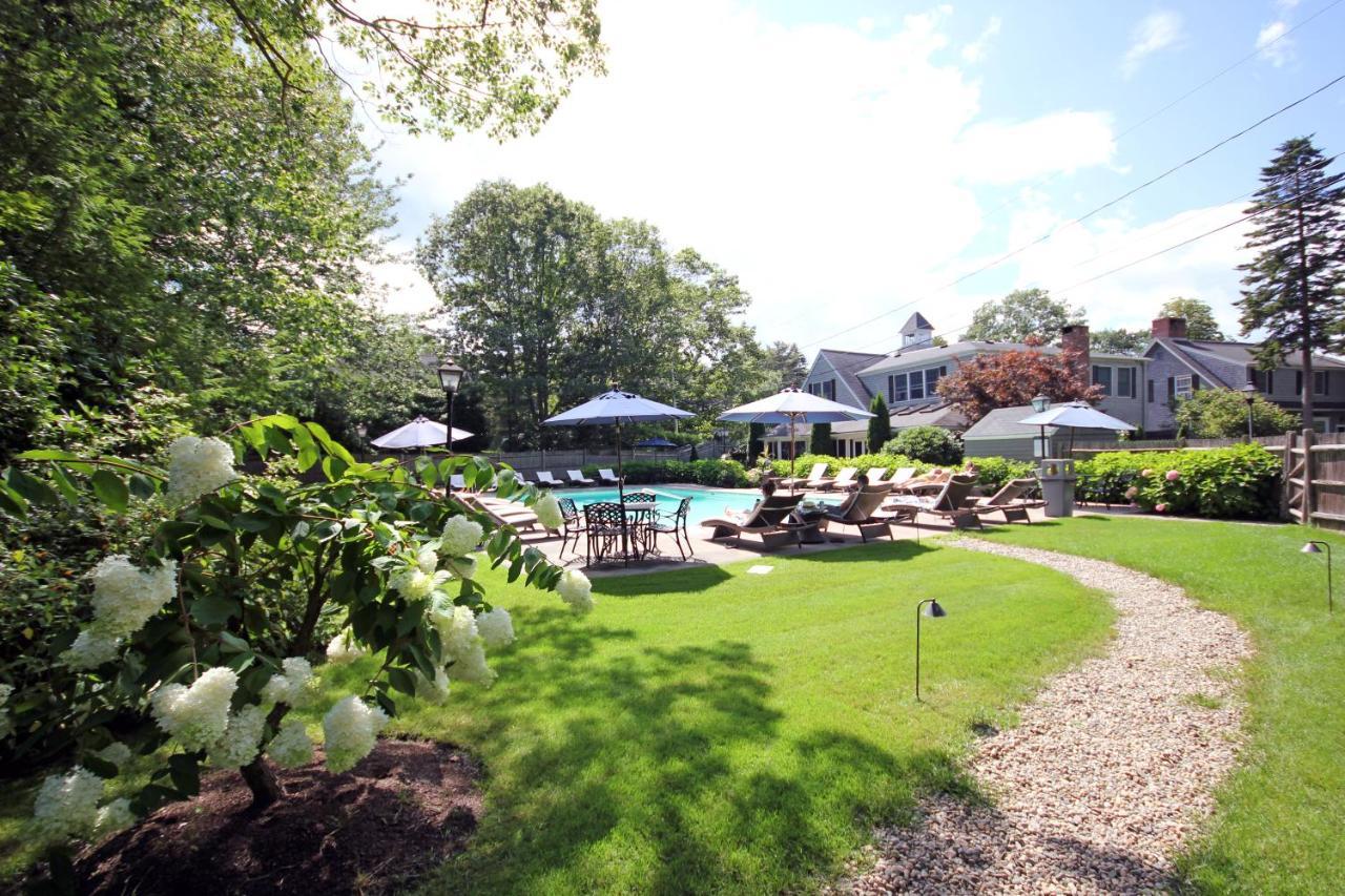 Cape Arundel Inn - Club House Kennebunkport Extérieur photo