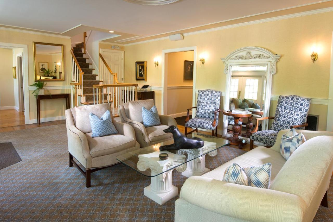 Cape Arundel Inn - Club House Kennebunkport Extérieur photo