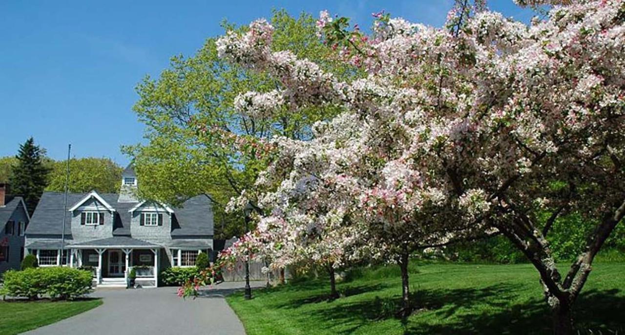 Cape Arundel Inn - Club House Kennebunkport Extérieur photo
